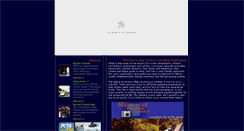 Desktop Screenshot of alexcooley.com